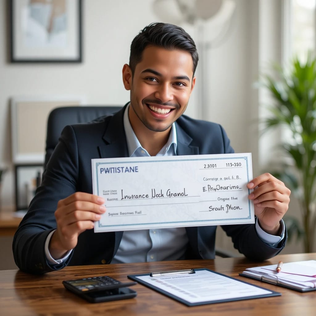 Tips to Maximize Your Insurance Compensation