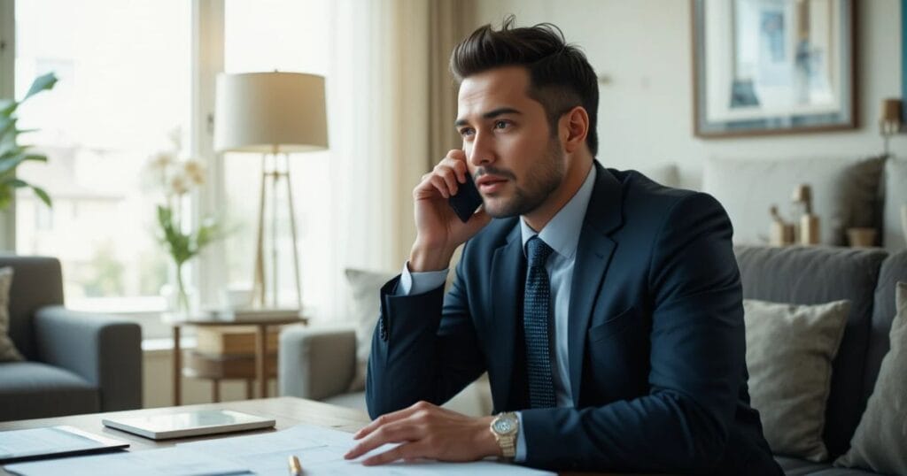 "How to Deal with Adjuster Insurance"