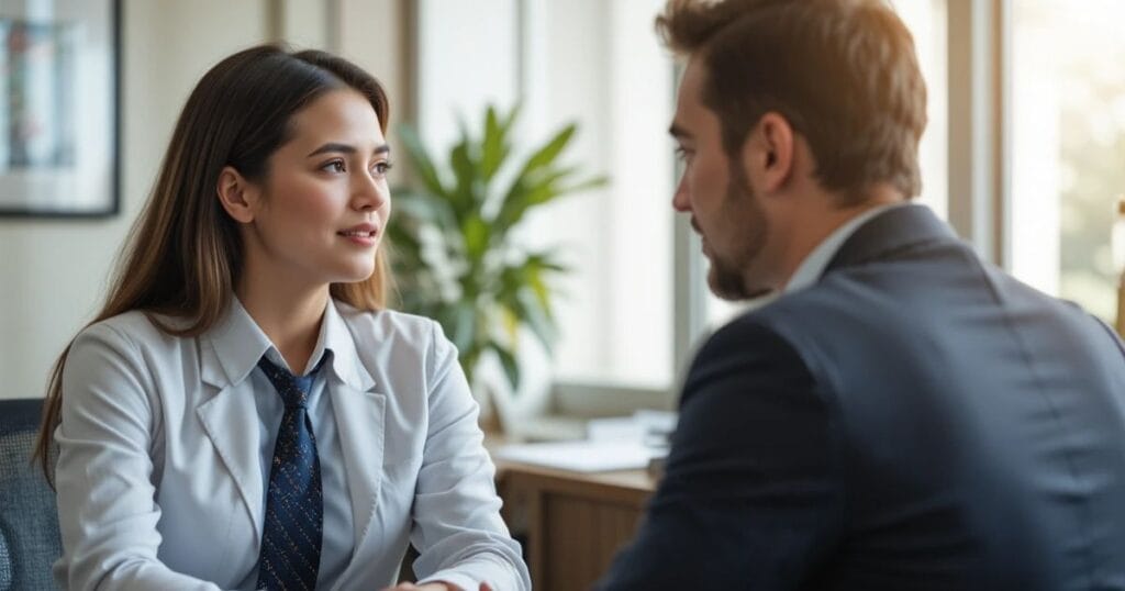 "How to Deal with an Insurance Adjuster"