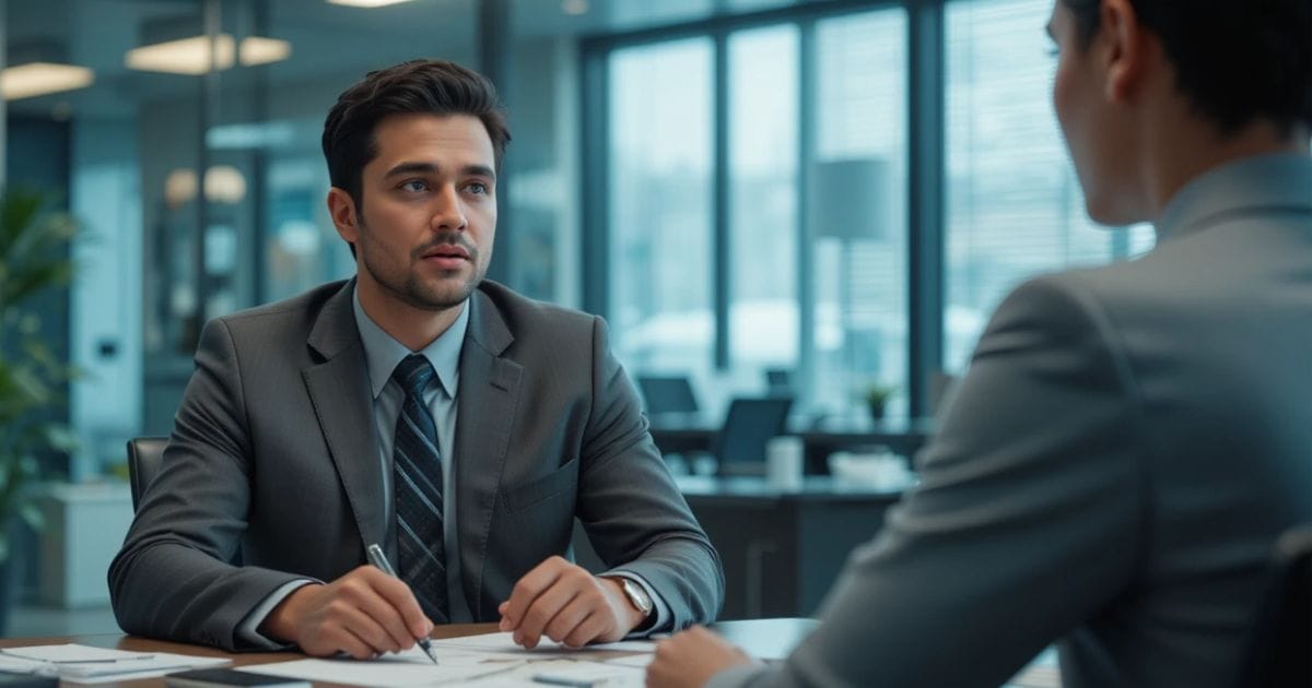 How to Deal With an Insurance Claims Adjuster