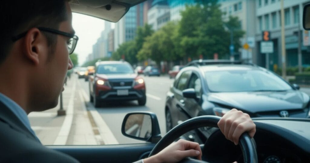 "How to Deal with Auto Insurance Claim Adjusters"