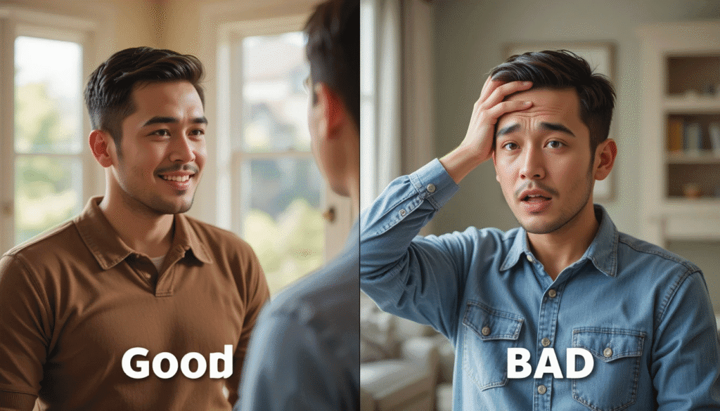 "What to Say and What NOT to Say to an Insurance Adjuster"