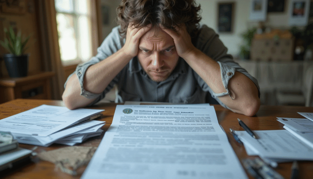 "Common Mistakes Homeowners Make and How to Avoid Them"