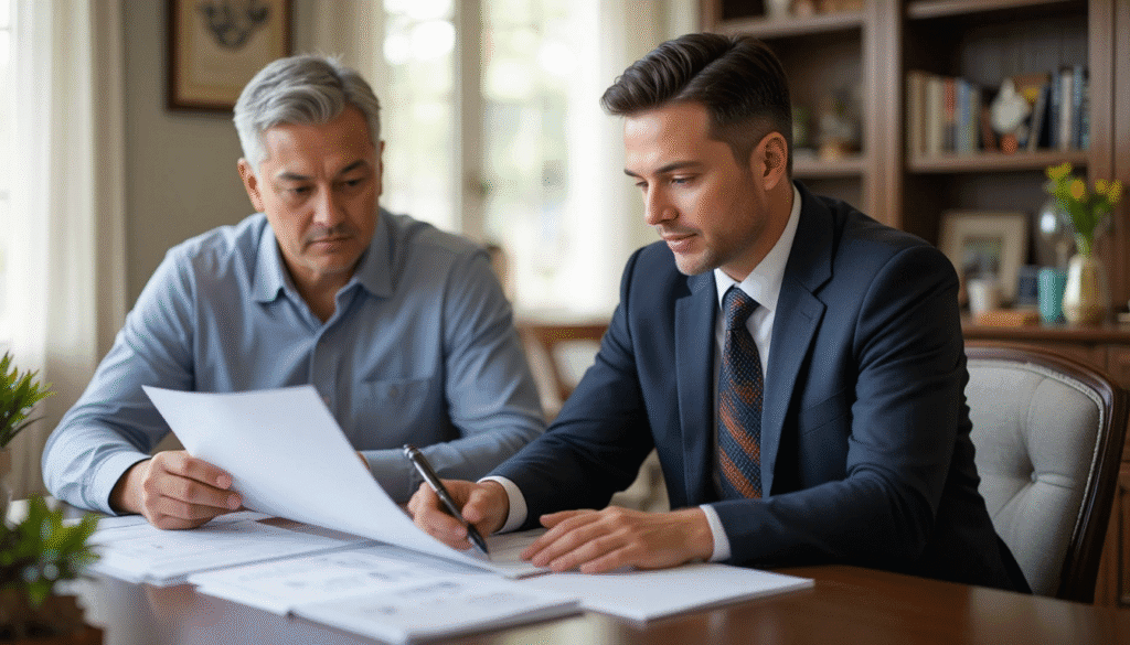 When and Why to Hire a Public Adjuster or Lawyer