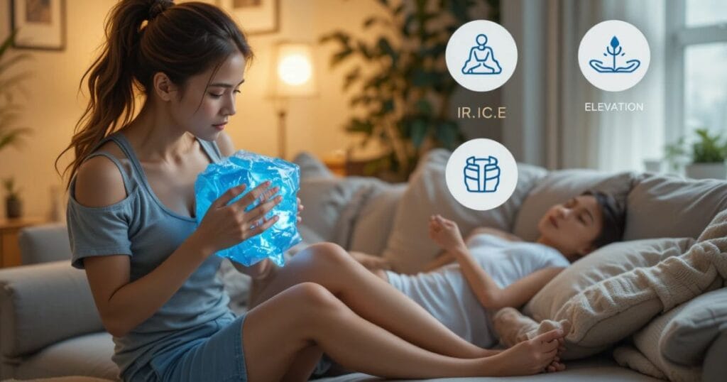 "At-Home Treatment Options"