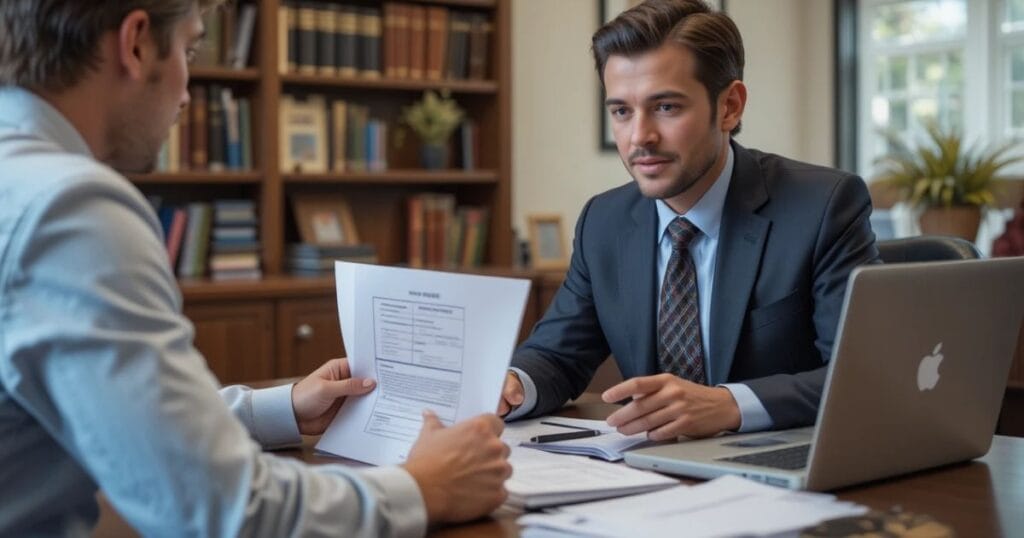 Can You File a Claim for Seat Belt Injuries?