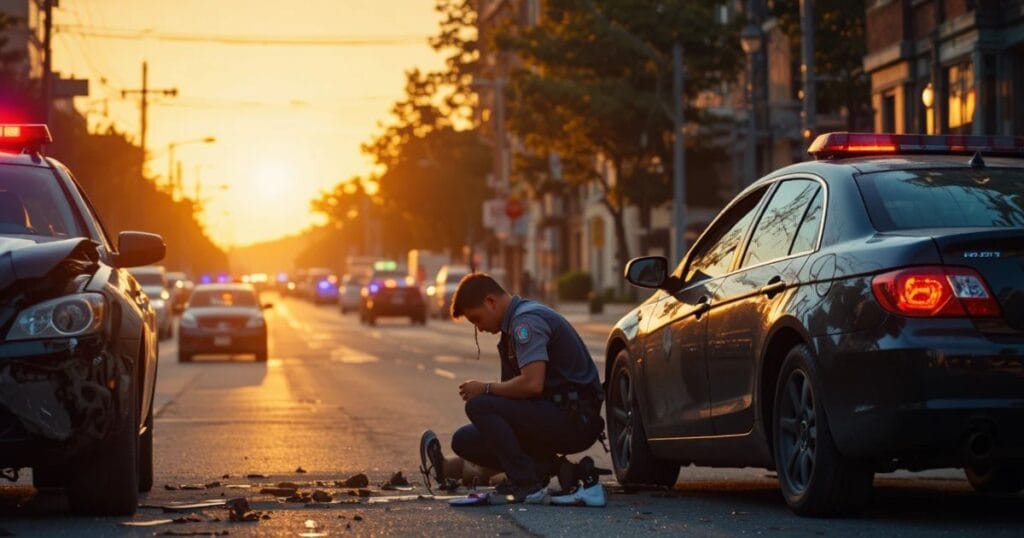 "Car Accident Bodily Injury"