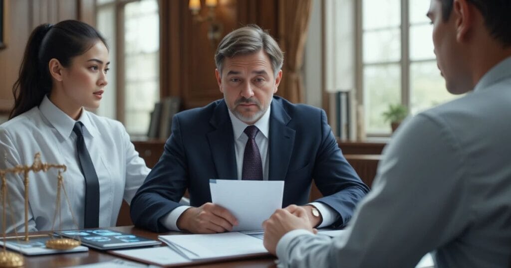 "Head Injury from Car Accident Settlement"