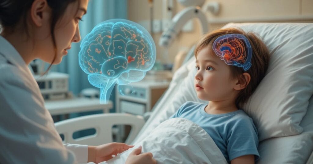 "Car Accident Head Trauma"