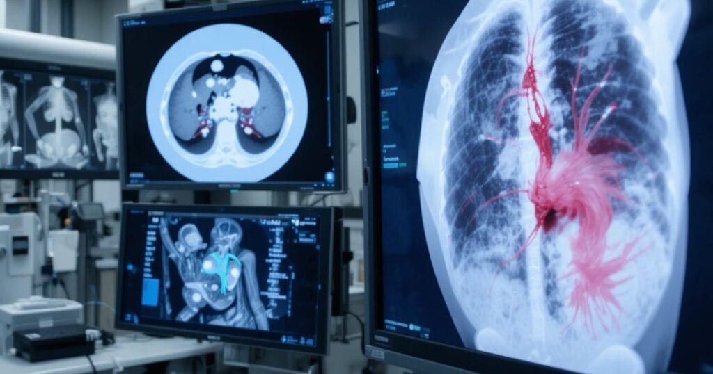 "How Doctors Diagnose Internal Injuries After a Car Accident"