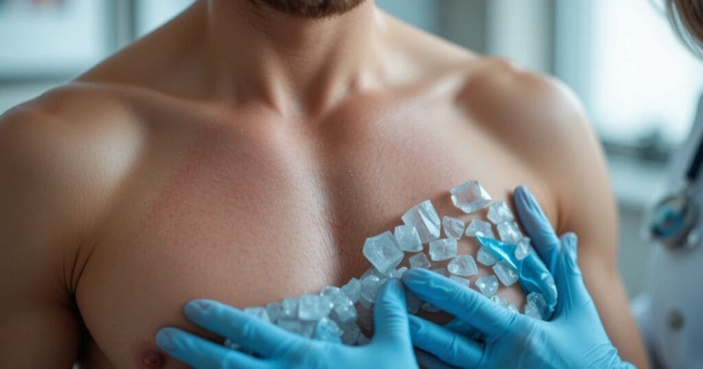 How to Treat Seat Belt Injuries After a Crash