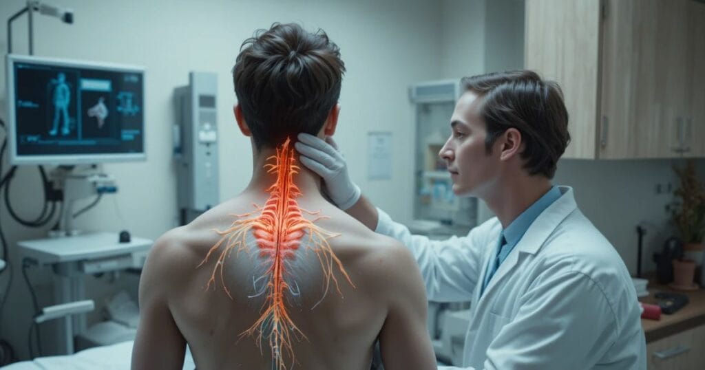 "Most Common Soft Tissue Injuries in Car Crashes"