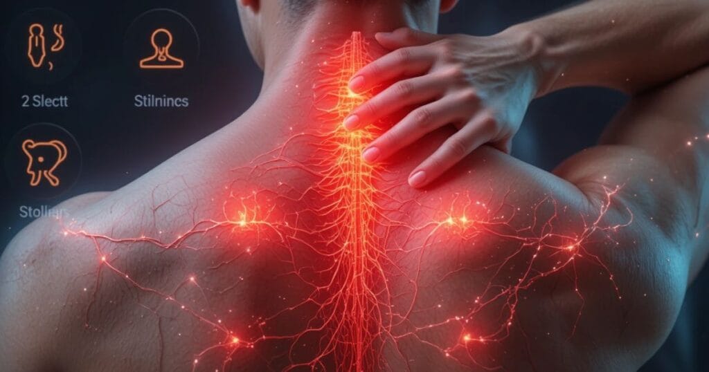 "Symptoms of Soft Tissue Injuries After a Car Accident"