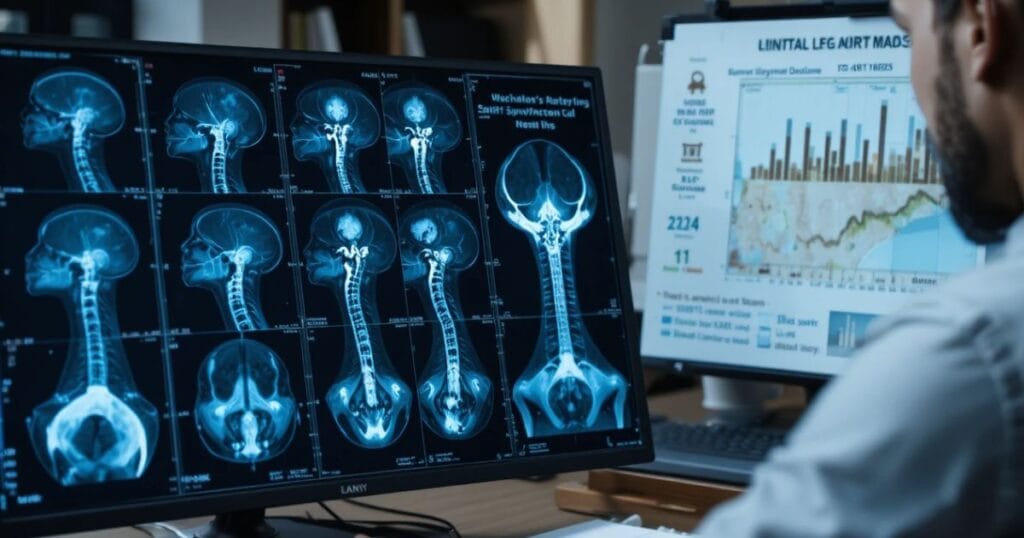 "The Average Settlement for Car Accident Back and Neck Injury"