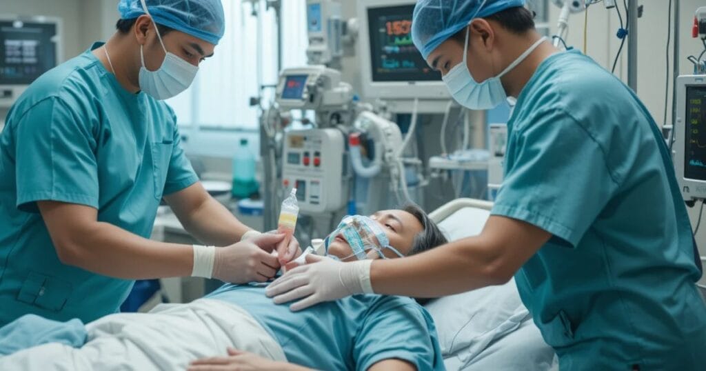 "Treatment Options for Car Accident Injuries"