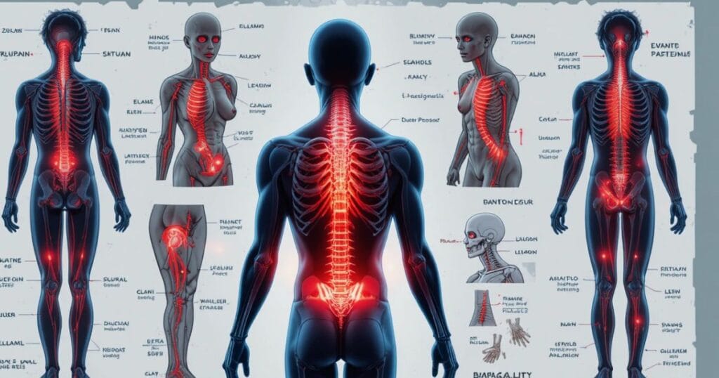 "Types of Soft Tissue Injuries Caused by Car Accidents"