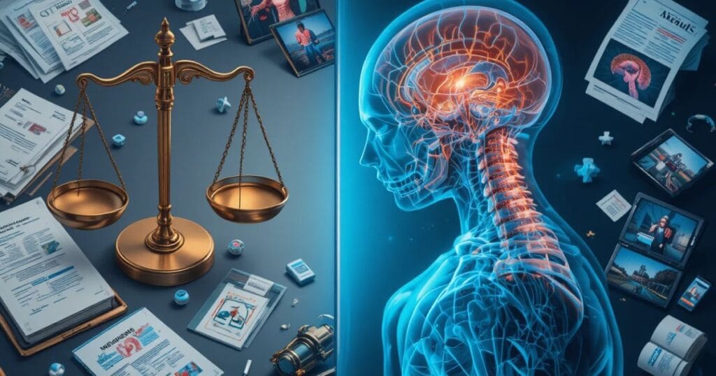 Understanding Car Accident Neck Injury Settlement Factors,