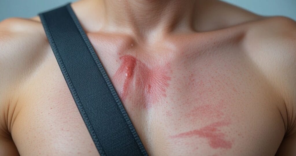 What Is a Seat Belt Injury?