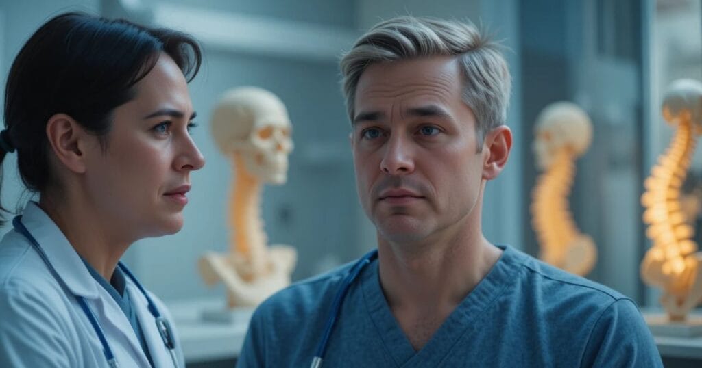 "When Should You See a Doctor After a Car Accident?"