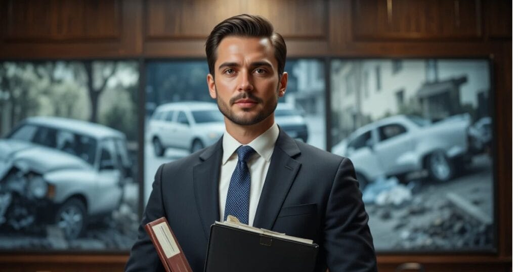 When You Need a Pedestrian Accident Lawyer, 