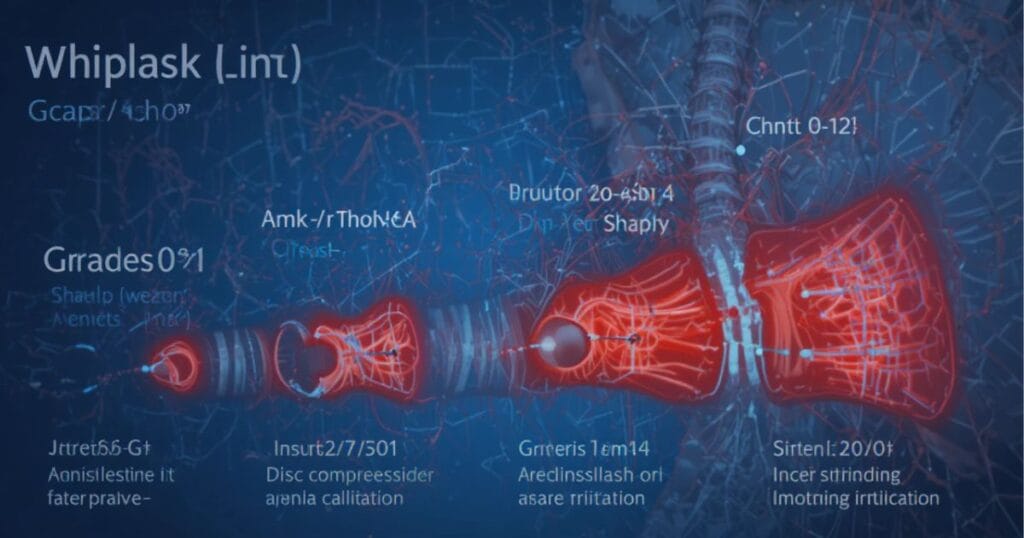 Symptoms of Car Accident Neck Injuries,