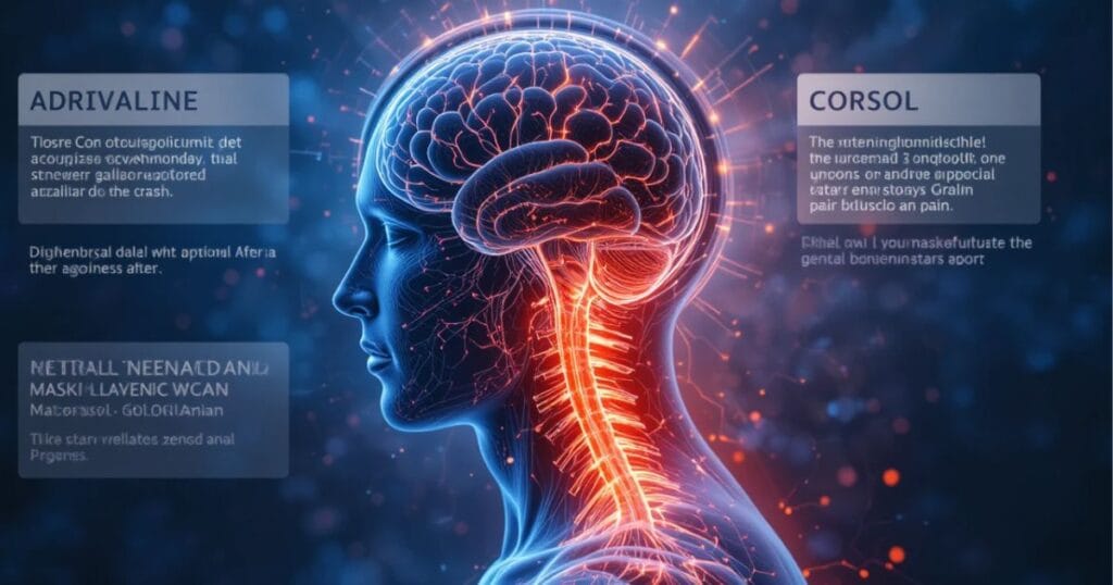 "Why Can Back Pain Be Delayed After a Car Accident?"