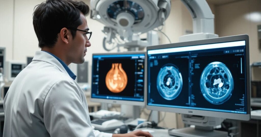 "Diagnosing Internal Injuries After a Car Accident"