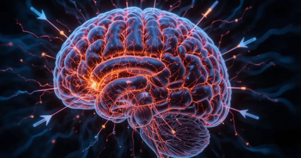 Diffuse Axonal Injury (DAI) in Motorcycle Crashes