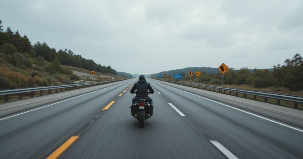 How Often Do Motorcycle Accidents Lead to Death?