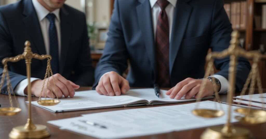 Legal Rights of Motorcycle Accident Victims