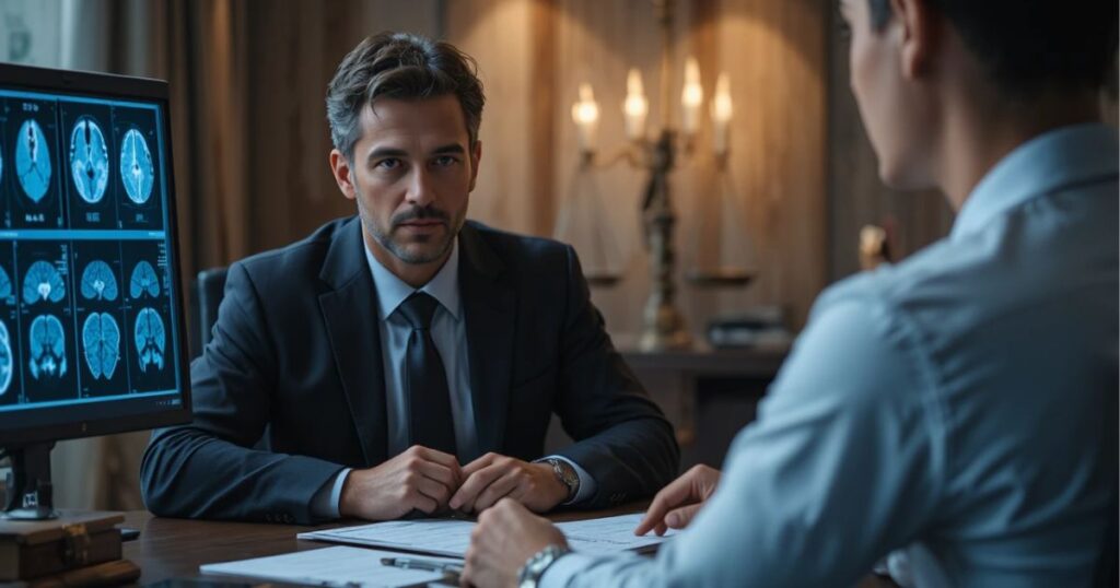 Legal Rights of Motorcycle Brain Injury Victims