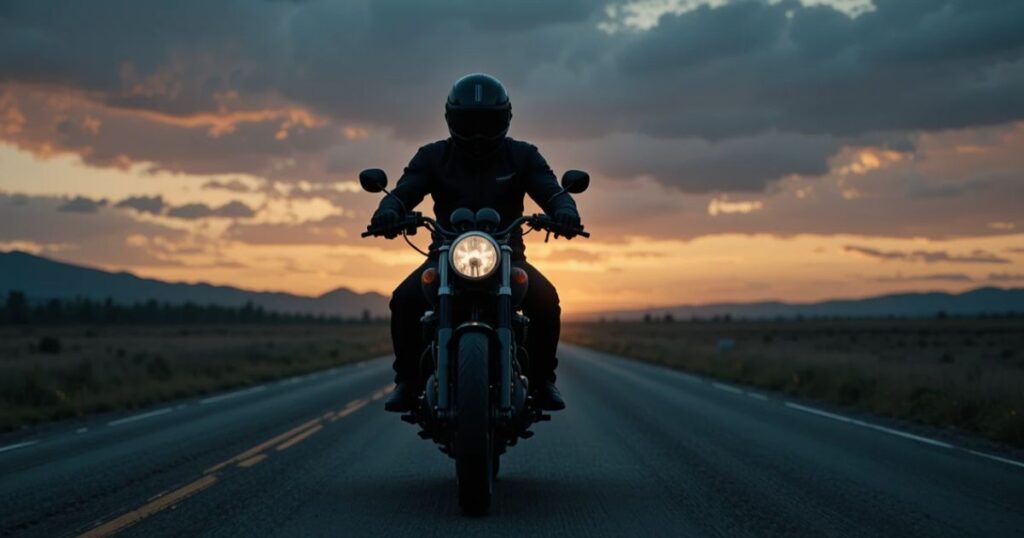 Motorcycle Accident Survival Rate and Fatality Odds