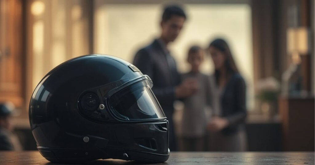 Psychological Impact on Survivors and Families