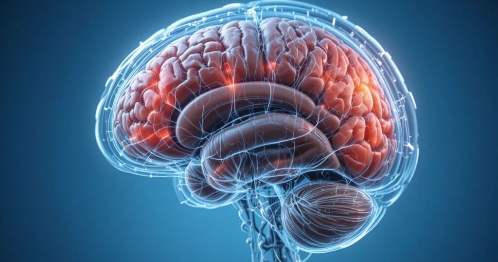 Types of Brain Injuries Caused by Motorcycle Crashes