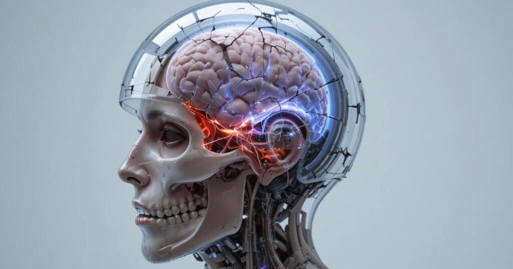 Types of Head Injuries in Motorcycle Accidents