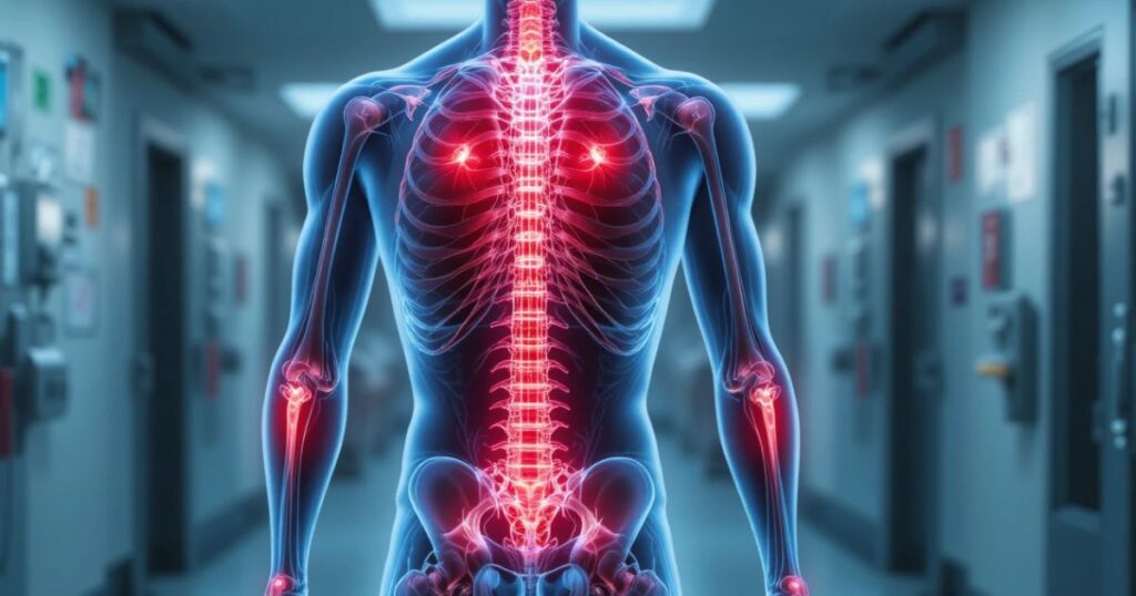 Understanding Serious Motorcycle Accident Injuries