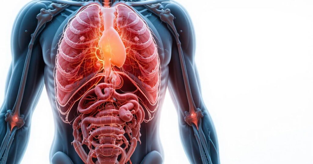 What Are the Risk Factors for Internal Injuries After a Car Accident?