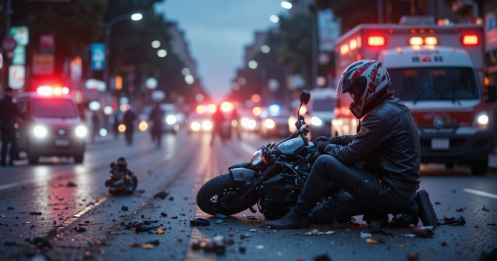 Why Motorcycle Accident Settlements Are Often Higher Than Car Accidents