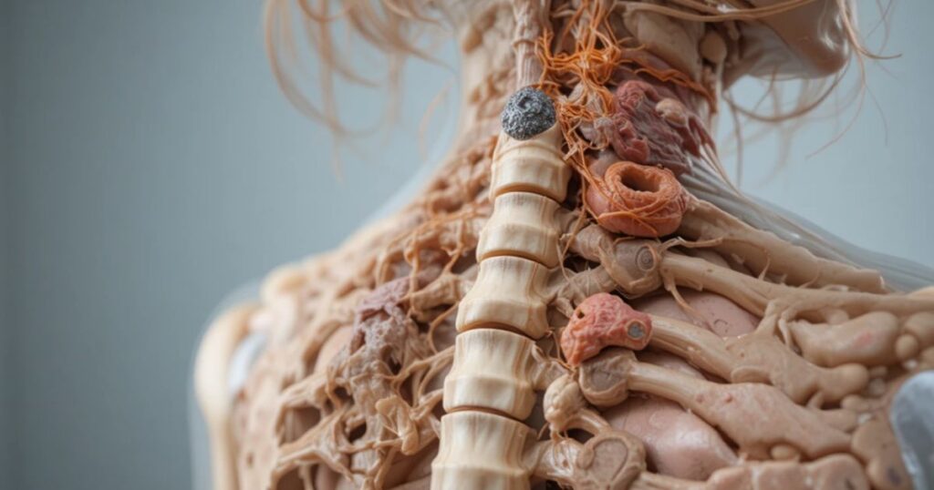 Most Common Types of Back Injuries After a Motorcycle CrashBack injuries after a motorcycle crash including herniated discs and spinal fractures.