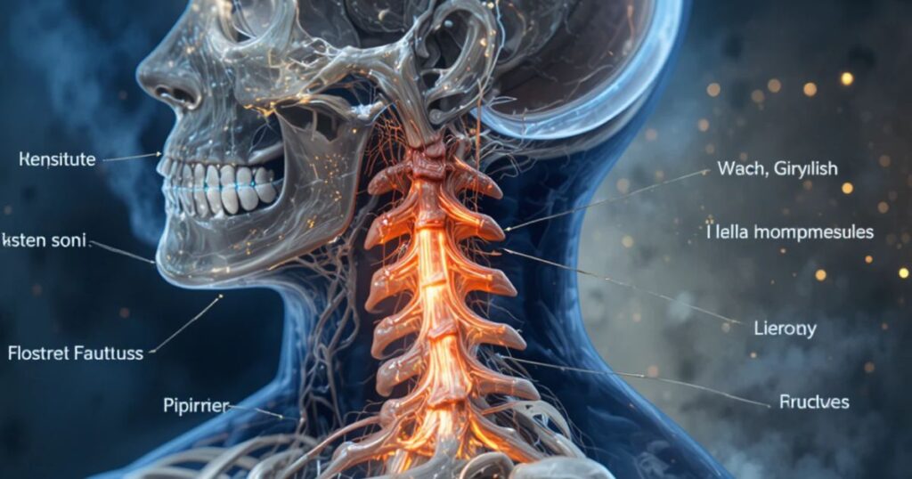 Most Common Types of Neck Injuries in Motorcycle Accidents
Common neck injuries from motorcycle accidents including whiplash and cervical spine damage.