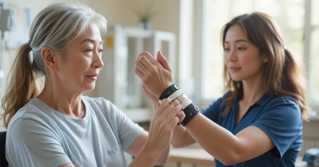 Recovery Time and Rehabilitation Process